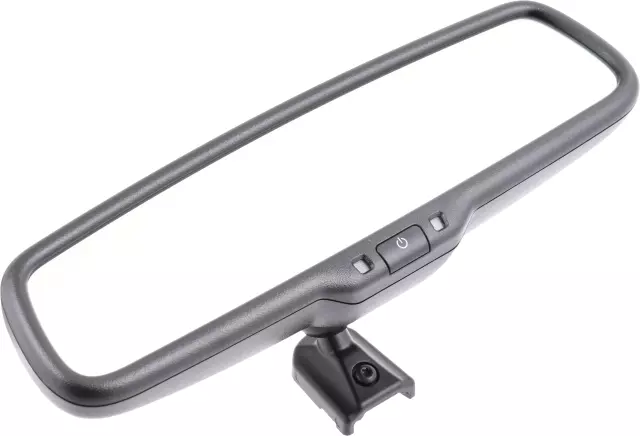Interior Rear View Mirror - Nissan (96321-9DJ1A)
