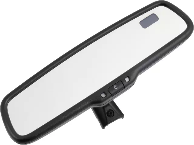 Interior Rear View Mirror - Nissan (96321-CW51A)