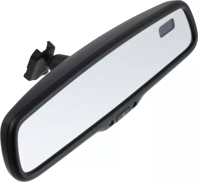 Inside Mirror - Nissan (96321-CW51B)