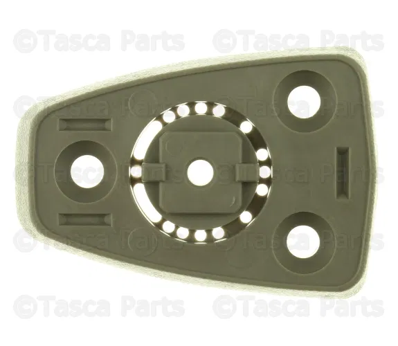 Mirror Base - Nissan (96327-WD200)