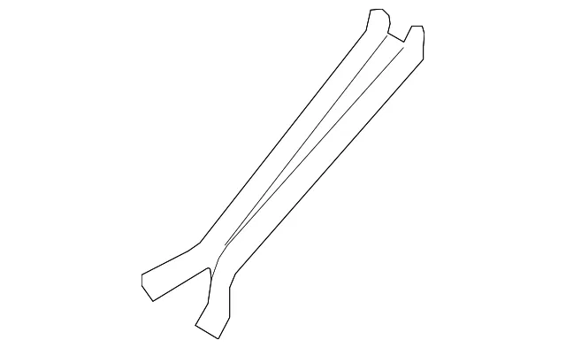 Mirror Cover - Nissan (96329-3NA0A)