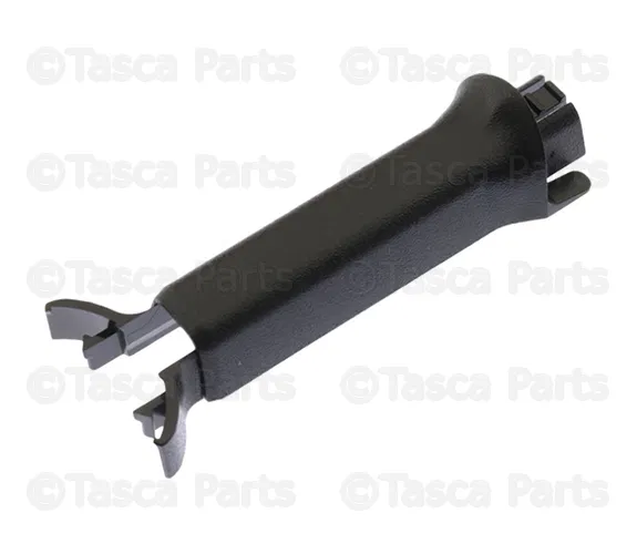 Interior Rear View Mirror Cover - Nissan (96329-CF00A)