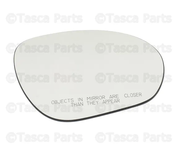 Mirror Glass - Passenger Side (RH) - Nissan (96365-1FC0A)
