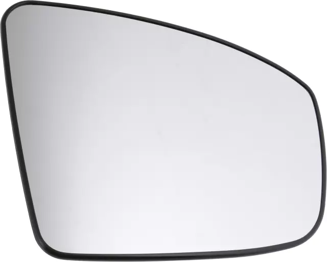 Right Door Mirror Glass - Nissan (96365-3KS0D)