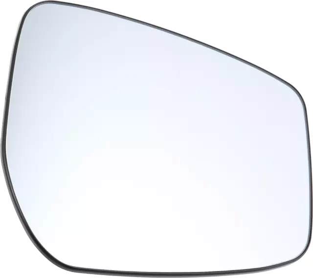 Right Door Mirror Glass - Nissan (96365-5RE0A)