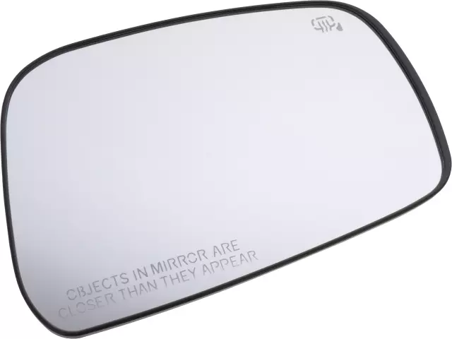 Mirror Glass - Nissan (96365-EA16A)