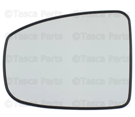 Mirror Glass - Nissan (96366-1AA0A)