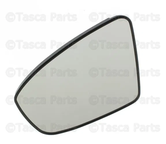 Mirror Glass - Driver's Side (LH) - Nissan (96366-1AA0B)