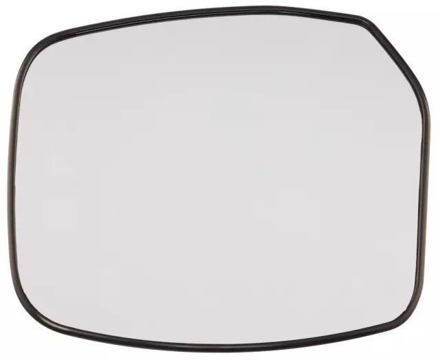Mirror Glass - Driver's Side (LH) - Nissan (96366-1JA0A)