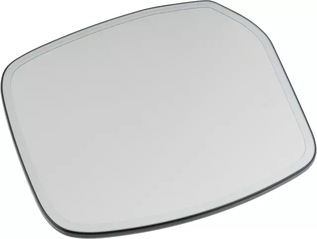 Mirror Glass - Driver's Side (LH) - Nissan (96366-1ZR0A)