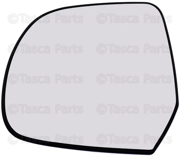 Mirror Glass - Driver's Side (LH) - Nissan (96366-3AN0A)