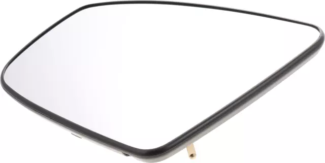 Mirror Glass - Driver's Side (LH) - Nissan (96366-3KS0A)