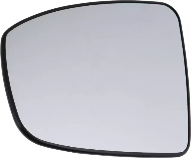 Left Door Mirror Glass - Nissan (96366-3KS0D)