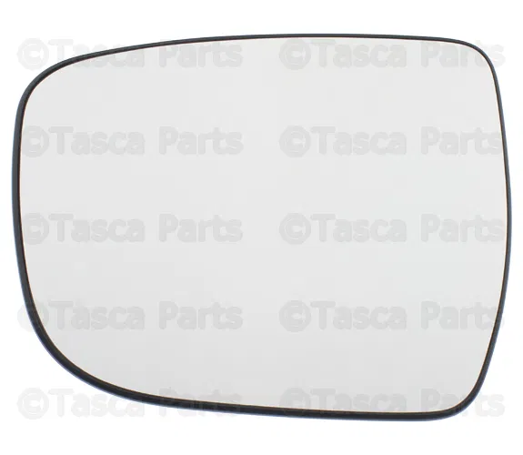 Mirror Glass - Driver's Side (LH) - Nissan (96366-3YM6A)