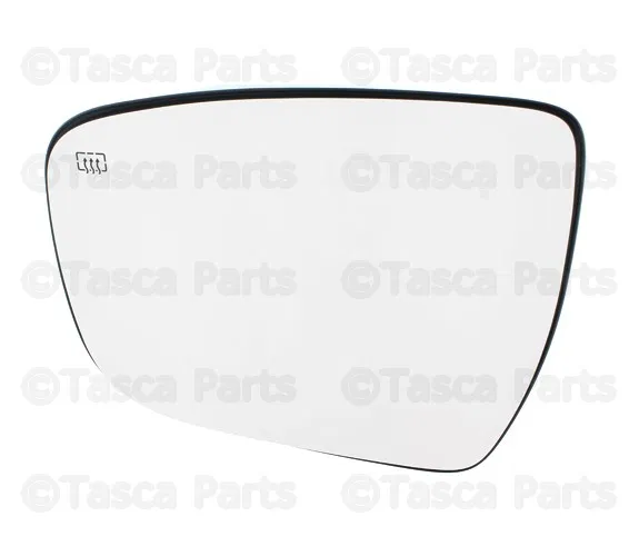 Mirror Glass - Nissan (96366-4BA1A)