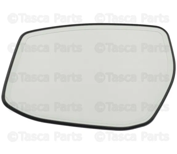 Mirror Glass - Driver's Side (LH) - Nissan (96366-4RA2A)