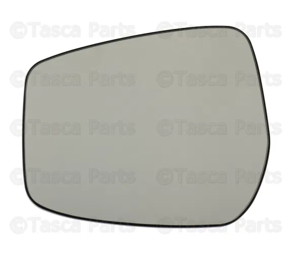 Mirror Glass - Driver's Side (LH) - Nissan (96366-5RB0B)
