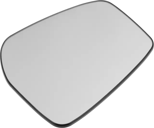 Left Door Mirror Glass - Nissan (96366-5RE0A)