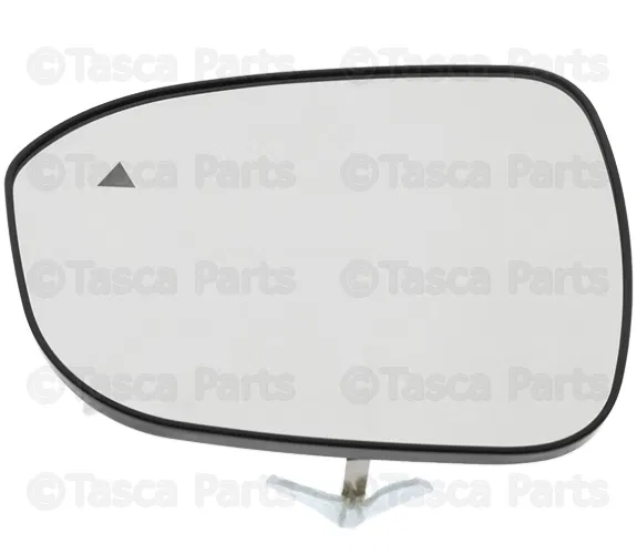 Mirror Glass - Nissan (96366-6RF0A)