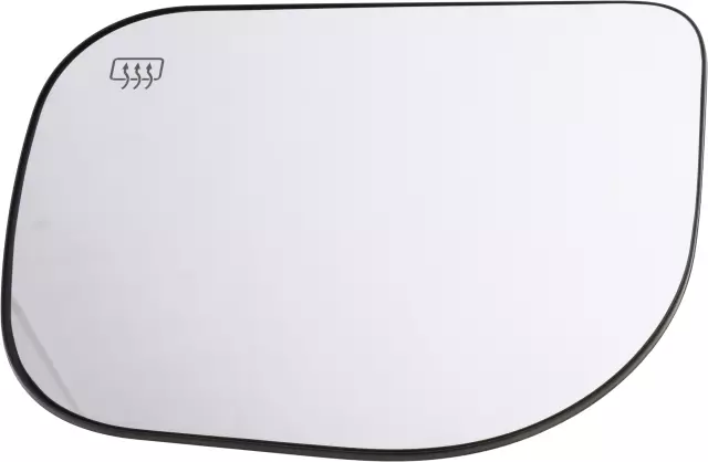 Mirror Glass - Driver's Side (LH) - Nissan (96366-7S60A)