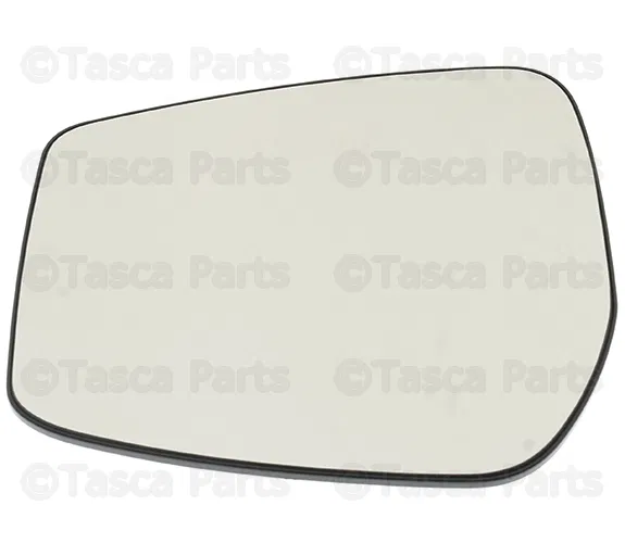 Mirror Glass - Driver's Side (LH) - Nissan (96366-9KK0A)