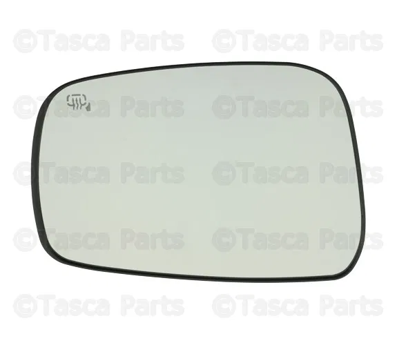 Mirror Glass - Nissan (96366-EA16A)