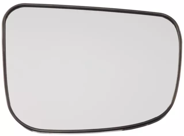 Left Door Mirror Glass - Nissan (96366-EL10A)