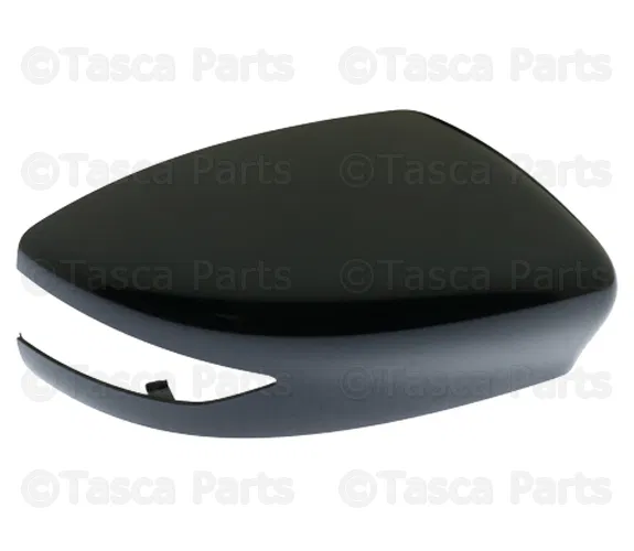 Mirror Cover - Passenger Side (RH) - Nissan (96373-4RA0B)
