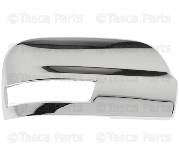 Mirror Cover - Passenger Side (RH) - Nissan (96373-EZ90A)