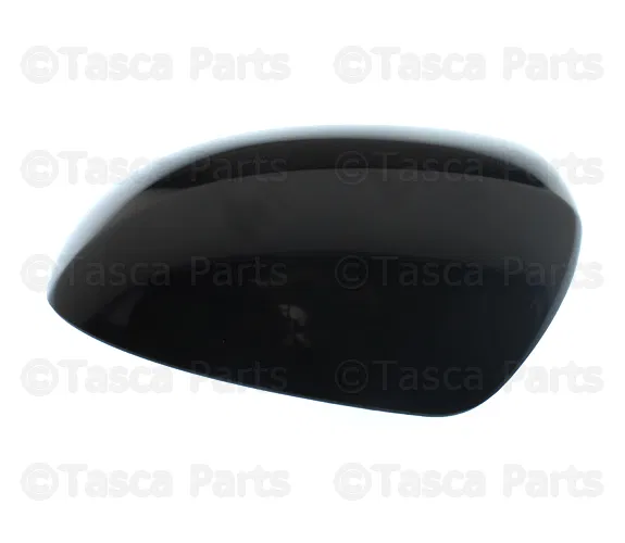 Mirror Cover - Driver's Side (LH) - Nissan (96374-3JA0E)