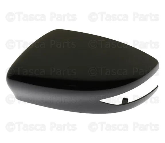 Mirror Cover - Driver's Side (LH) - Nissan (96374-4RA0B)