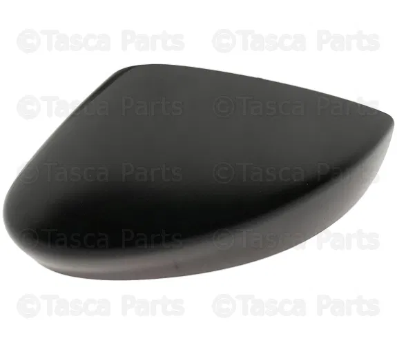 Mirror Cover - Driver's Side (LH) - Nissan (96374-5RB0F)