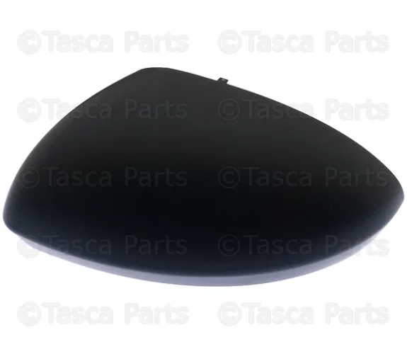 Mirror Cover - Driver's Side (LH) - Nissan (96374-6CA9A)