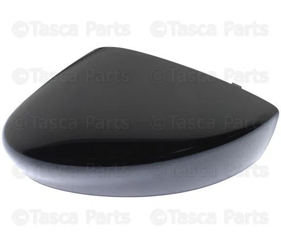 Mirror Cover - Driver's Side (LH) - Nissan (96374-9KK0H)
