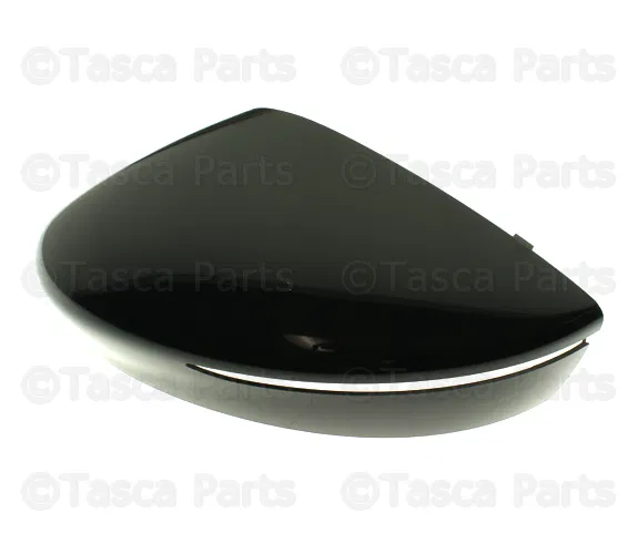 Mirror Cover - Driver's Side (LH) - Nissan (96374-9KK1H)