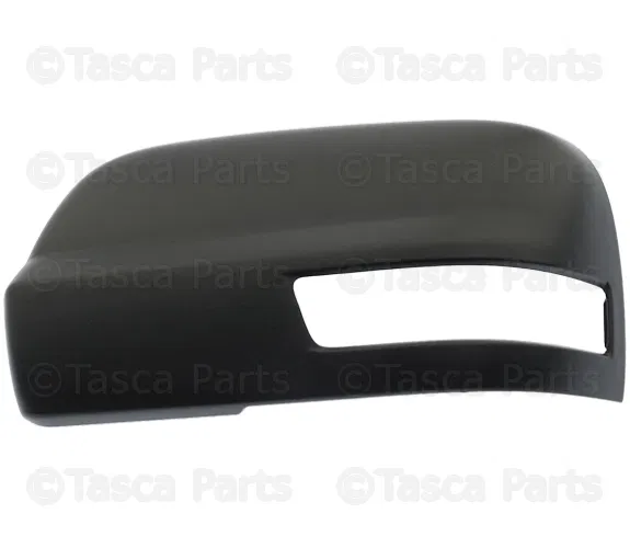 Mirror Cover - Driver's Side (LH) - Nissan (96374-EZ00A)
