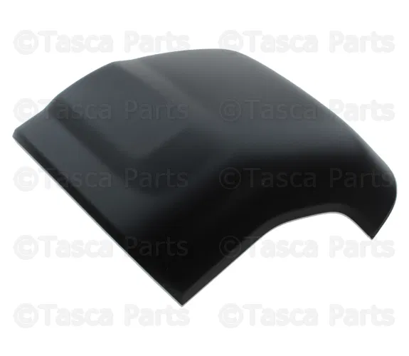Mirror Cover - Driver's Side (LH) - Nissan (96374-EZ10A)