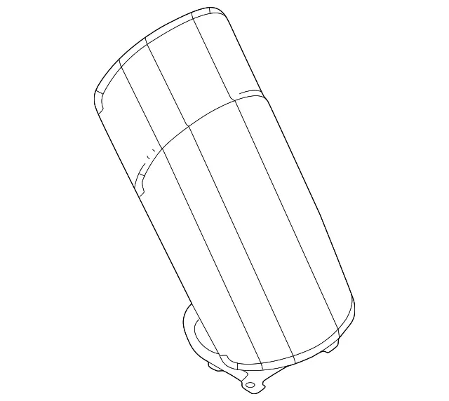 Armrest Door - Nissan (96920-6GP0A)