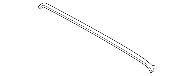 Roof Bow - Nissan (97020-1ET0A)