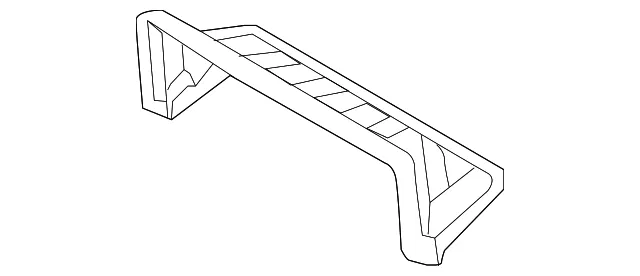 Door - Kia (97122-3S000)