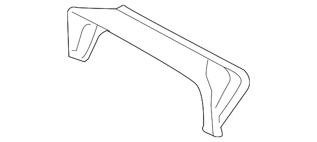 Door - Kia (97122-3X000)