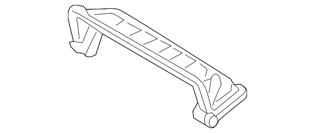 Door - Kia (97122-G2000)