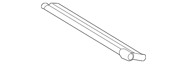Door - Kia (97122-G2100)