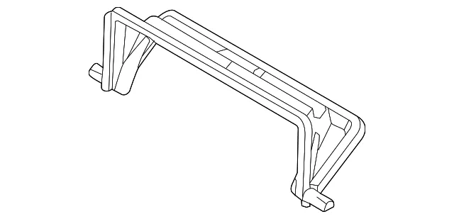 Door - Kia (97122-N9010)