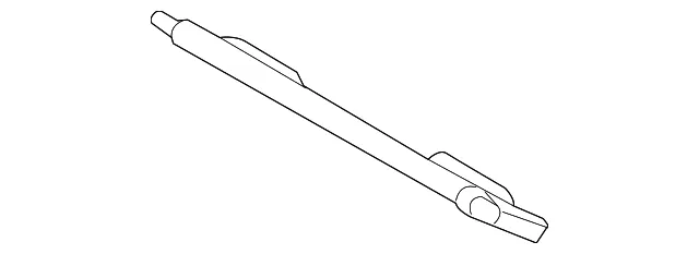 Door - Kia (97145-1W000)