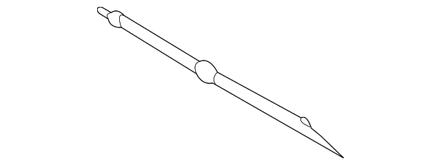 Door - Kia (97145-A5000)