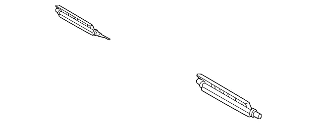 Door - Kia (97145-AT000)