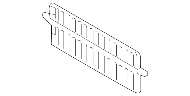Door - Kia (97145-B2000)