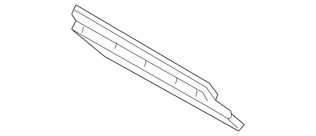 Door - Kia (97145-H9000)