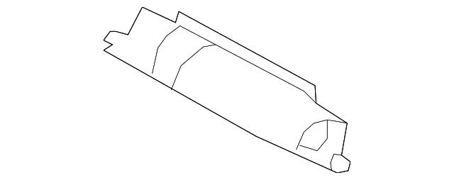 Door Assembly - Kia (97146-1D000)